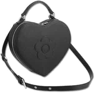 MARY QUANT ハートダイカット 2way ミニショルダー ハートダイカット2WAYショルダー - #MARYQUANT#2023SPRING