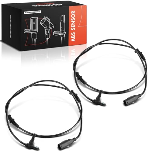 Capteurs ABS avant Frankberg 4479057002 pour Vito Marco Polo 2.0 2.1L 2015-2024