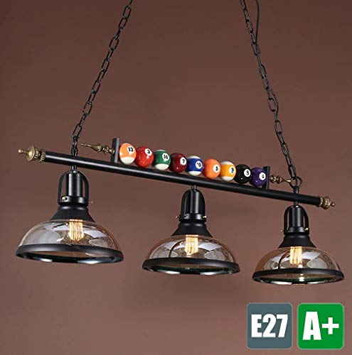 Lampadari Stile vintage per Ristorante