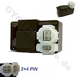 EXTREM SCHNELLER VERSAND Racing CDI OFFEN z.B. AGM GMX BAOTIAN QT BENZHOU YIYING YY50QT REX RS QM50QT FOSTI ZNEN QT-E HYOSUNG KREIDLER Flex TECH ERING Retro Cruiser Roller 139QMA / 139QMB GY6