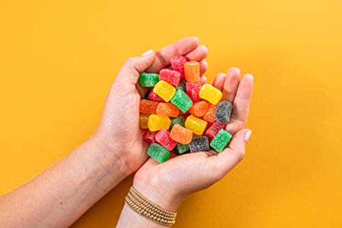 Chuckles Minis Jelly Candy, 5 Ounce, Pack Of 10 #TOP4