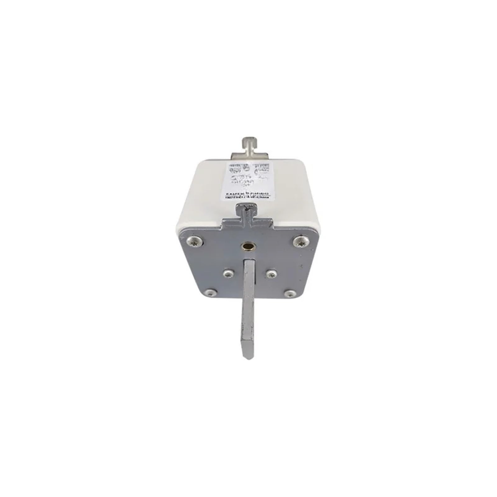 Fusible 170m6302 cartouche ultra rapide pour onduleur et sectionneur triphasé