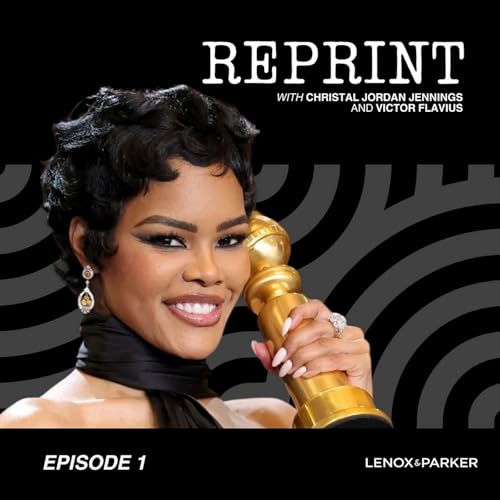 From State Power to Star Power: ICE, Accountability, and Teyana Taylor&rsquo;s Golden Moment copertina