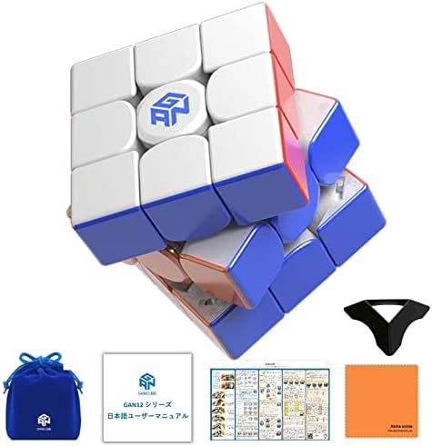 だーおかキューブ教室のAmazonページ