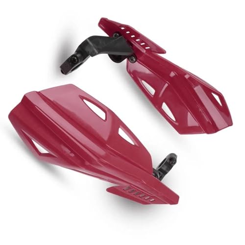 Garde-main moto anti-choc pour Kawasaki KXF 250 450 et KLX450R