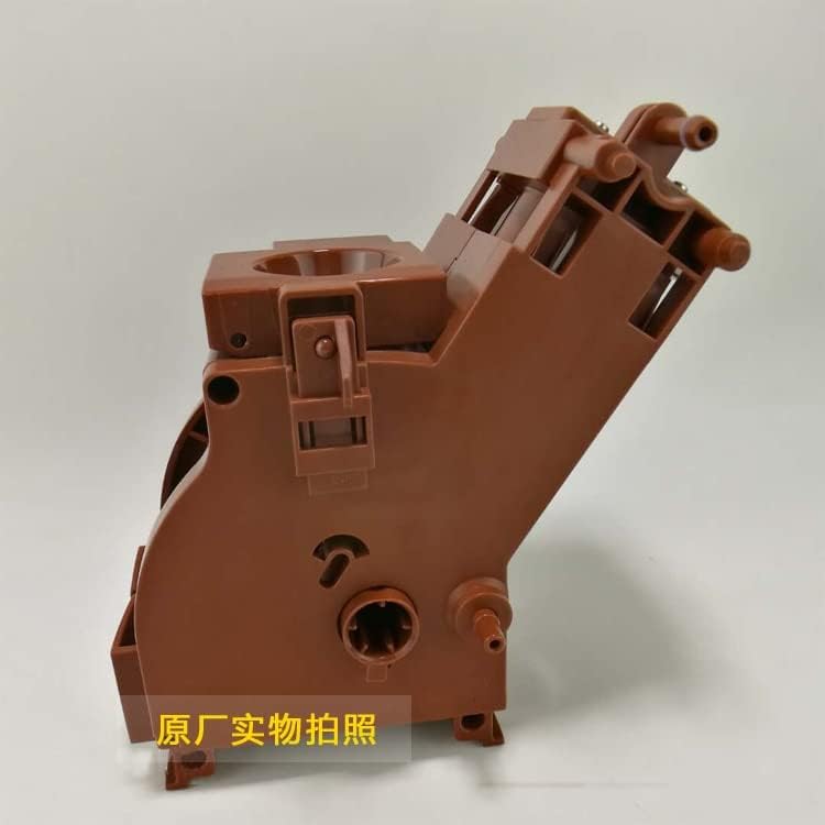 MEROL Brewer Unit, alternative rear-side view