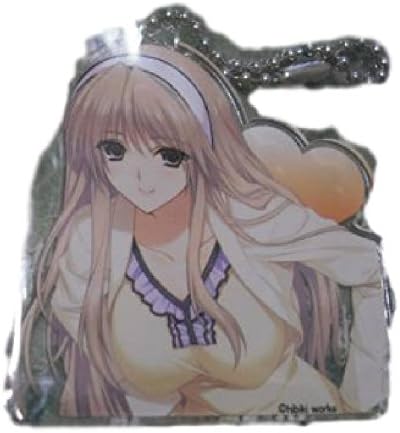 Amazon Co Jp Lovely Cation 月岡 三朝 Keychain Hobbies