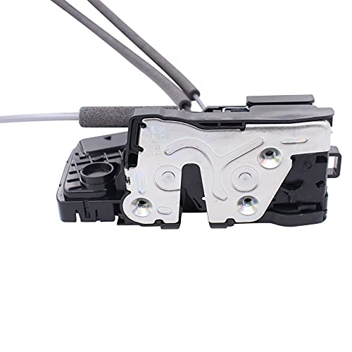 Image of ApplianPar Front Passenger Side Door Lock Actuator Motor for Hyundai Elantra 2017-2020