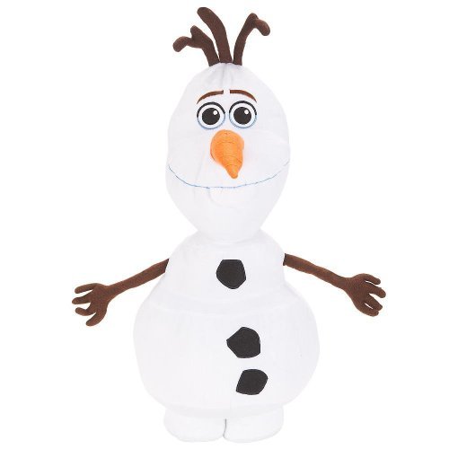 Disney Frozen Olaf Cuddle Pillow