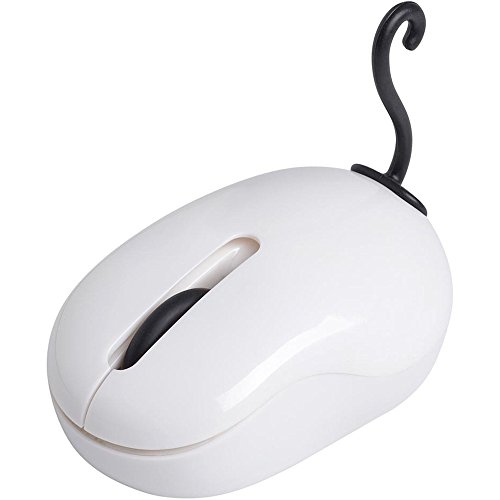 Preisvergleich Produktbild Schwarz Funkmaus