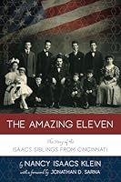 The Amazing Eleven 1962609049 Book Cover