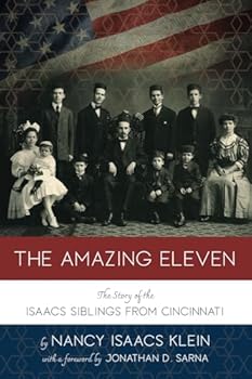 Paperback The Amazing Eleven Book