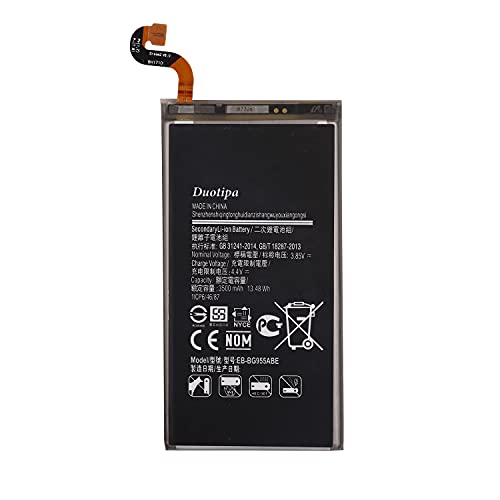 Duotipa Batteria di ricambio EB-BG955ABE