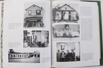 Hardcover Southampton and Franklin County: A Pictorial History Book