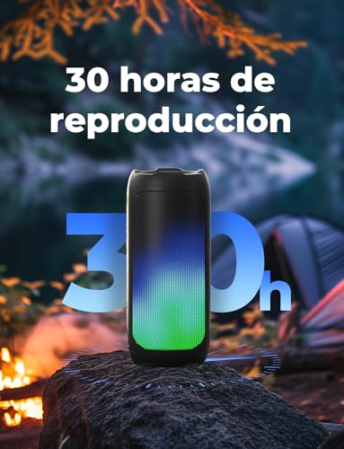 Altavoz VOSFEEL con batería de 30 horas