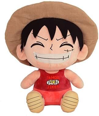 Amazon Co Jp Mmrr 30センチメートルワンピースぬいぐるみアニメのおもちゃトニー チョッパールフィサボ サンジパターンソフトぬいぐるみ人形のおもちゃかわいい漫画ぬいぐるみ子供ギフト おもちゃ