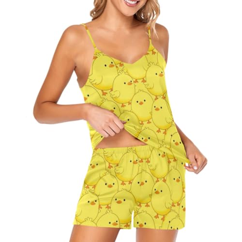 Pyjama court en soie pour femme short anti transpiration nocturne pour peau sensible