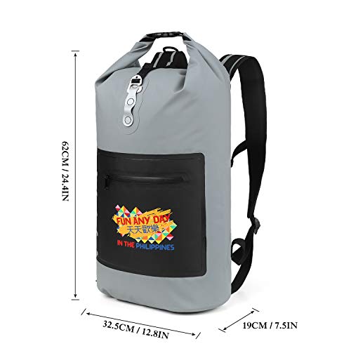 DECDEAL 35 L Ao Ar Livre À Prova D 'Água Saco Seco Rolo Top Saco Seco Leve Equipamento De Camping S