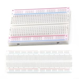 Allthingstore 400-Punktowa Płytka Prototypowa U-Shape