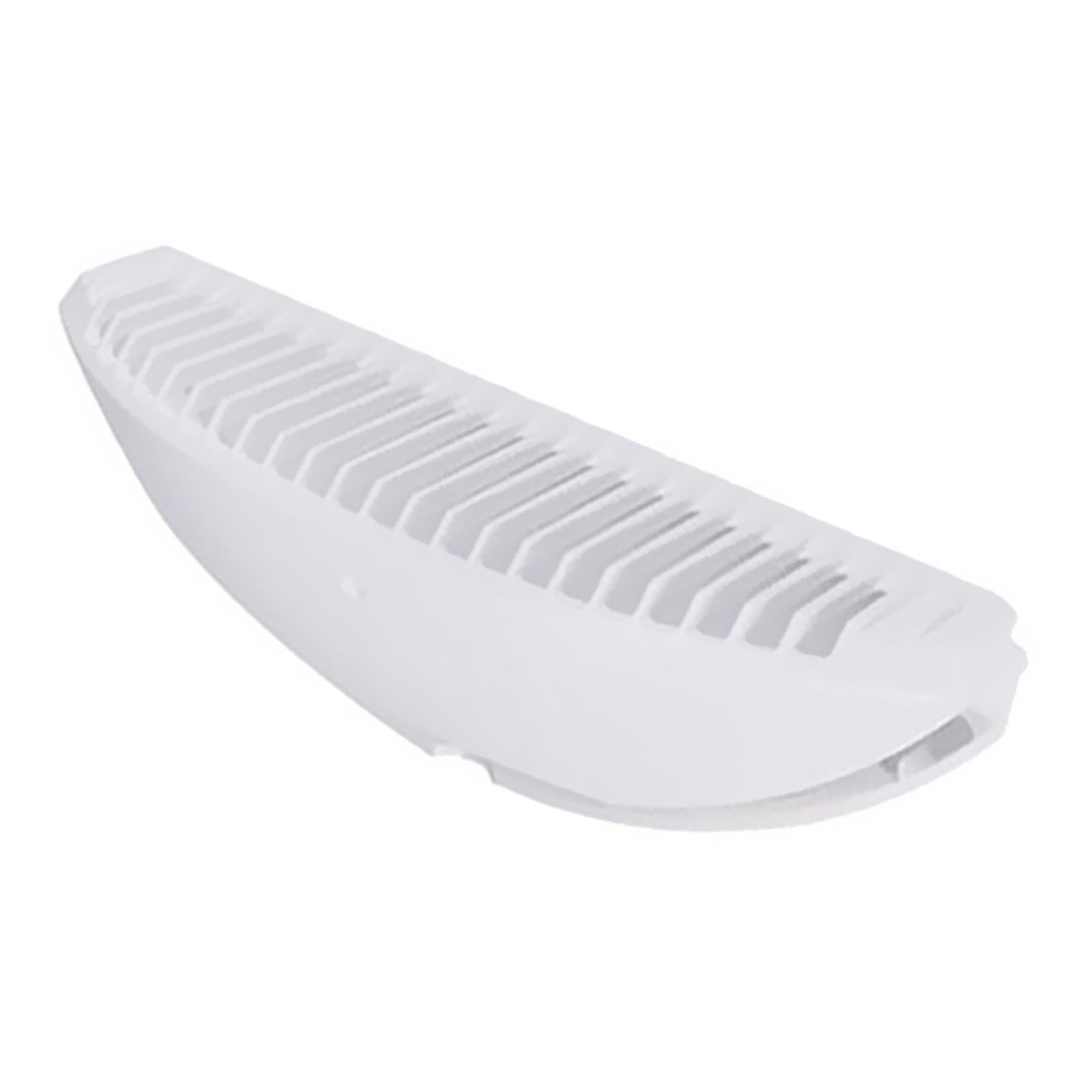 perfk Filtro de Almohadilla para Patas de, fácil de Limpiar, Control de, reemplazo para Caja de autolimpieza x30, Accesorio para Viajes de Hotel