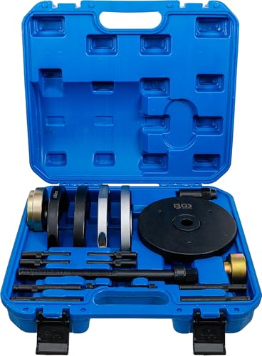 BGS 9101 | Radlager-Werkzeug-Satz | für Ford, Land Rover, Volvo | Ø 82 mm