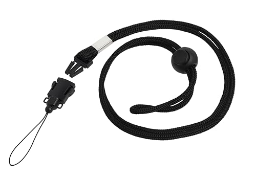 Digital Camera & Cell Phone Neck Strap (Lanyard)