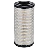 PAGOTORTAUS 59700-26112 59700-26116 Air Filter Compatible with Kubota M8200 M8200N M8540 M9000