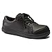 Produktbild BIRKENSTOCK Sicherheitsschnürschuh Schutzklasse S3 mit Stahlkappe Antistatisch - Obermaterial Mikrofaser - Modell QS 500 1011233 Größe 46