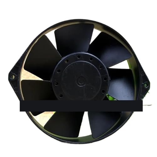 Ventilateur 17238 ZS15D10 à fort flux d'air 100V 33W contre la surchauffe