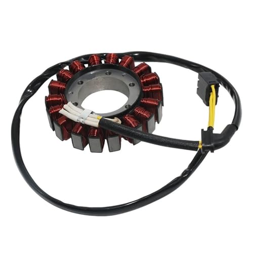 Stator de rechange 31120-MJL-D31 contre les pannes de batterie NC750
