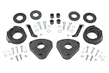  Rough Country 5,1 cm (2 Zoll) Lift-Kit für Ford Maverick AWD - 51064
