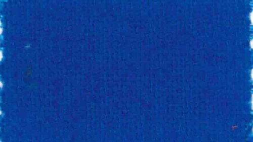 コスモテキスタイル 生地 帆布 11号 無地 綿100% 約92cm幅×1.5mカット col.265 ブルー AD70000 手芸・ハンドメイド用品