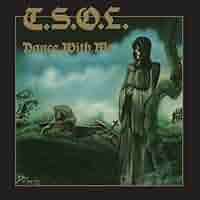 T.S.O.L. - Dance With Me - Amazon.com Music