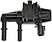 Dorman 911-673 Vapor Canister Purge Valve Compatible with Select Ford/Mazda/Mercury Models
