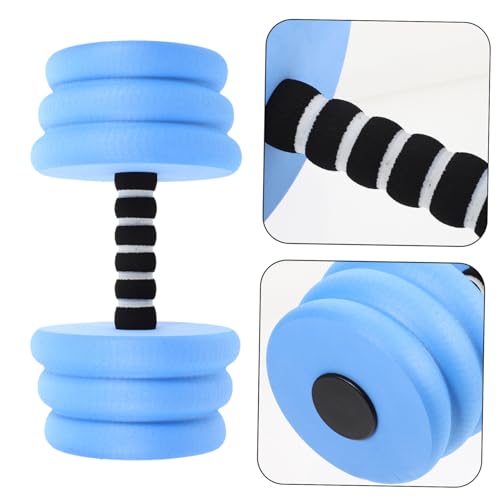 Mancuerna flotante para ejercicios acuáticos BESPORTBLE miniatura 6