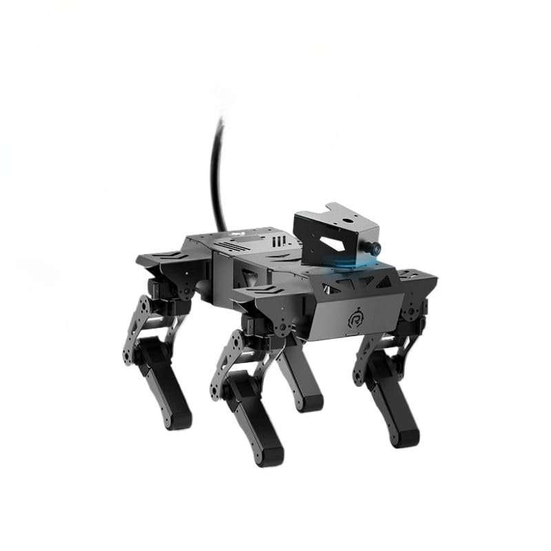 Amazon | ロボット犬キットAI視覚認識インタラクションスマート