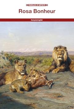 Paperback Rosa Bonheur [French] Book