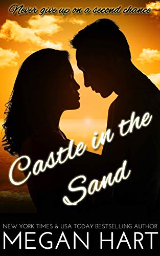 Castle in the Sand (English Edition)