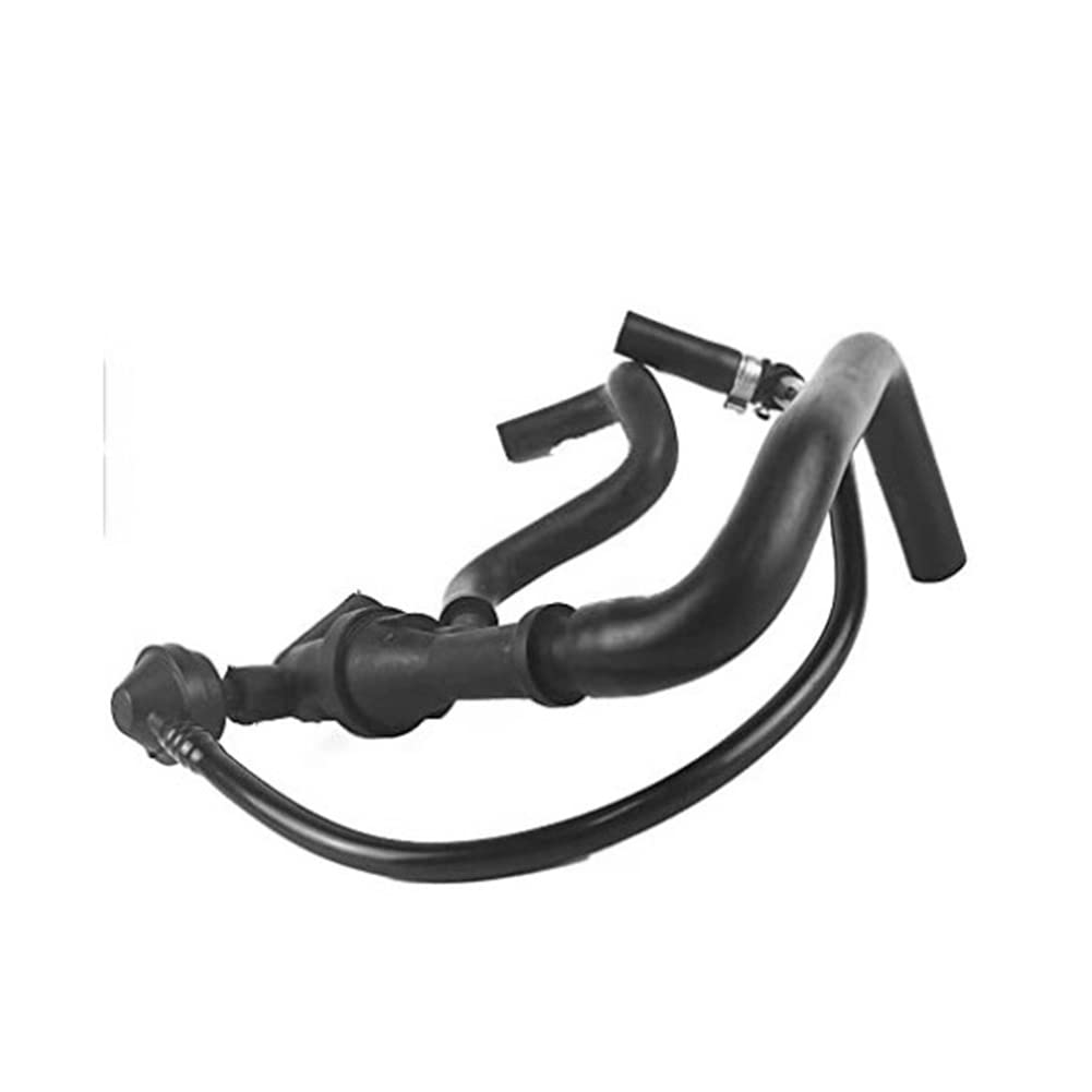 Válvula de retención de vacío de tubo de respiración de coche para asiento de golf 06B133783B