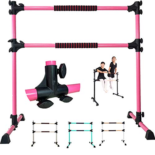 10 Best Portable Ballet Barre of 2023 Reviews Only Portable