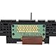 PUSOKEI Drucker-Druckkopf, Ersatz-Druckkopf, für IX6840, für IX6850-Serie, für Pixma MX720, MX721, MX722, MX725, MX920, MX922, MX924, MX925, MX926, MX927