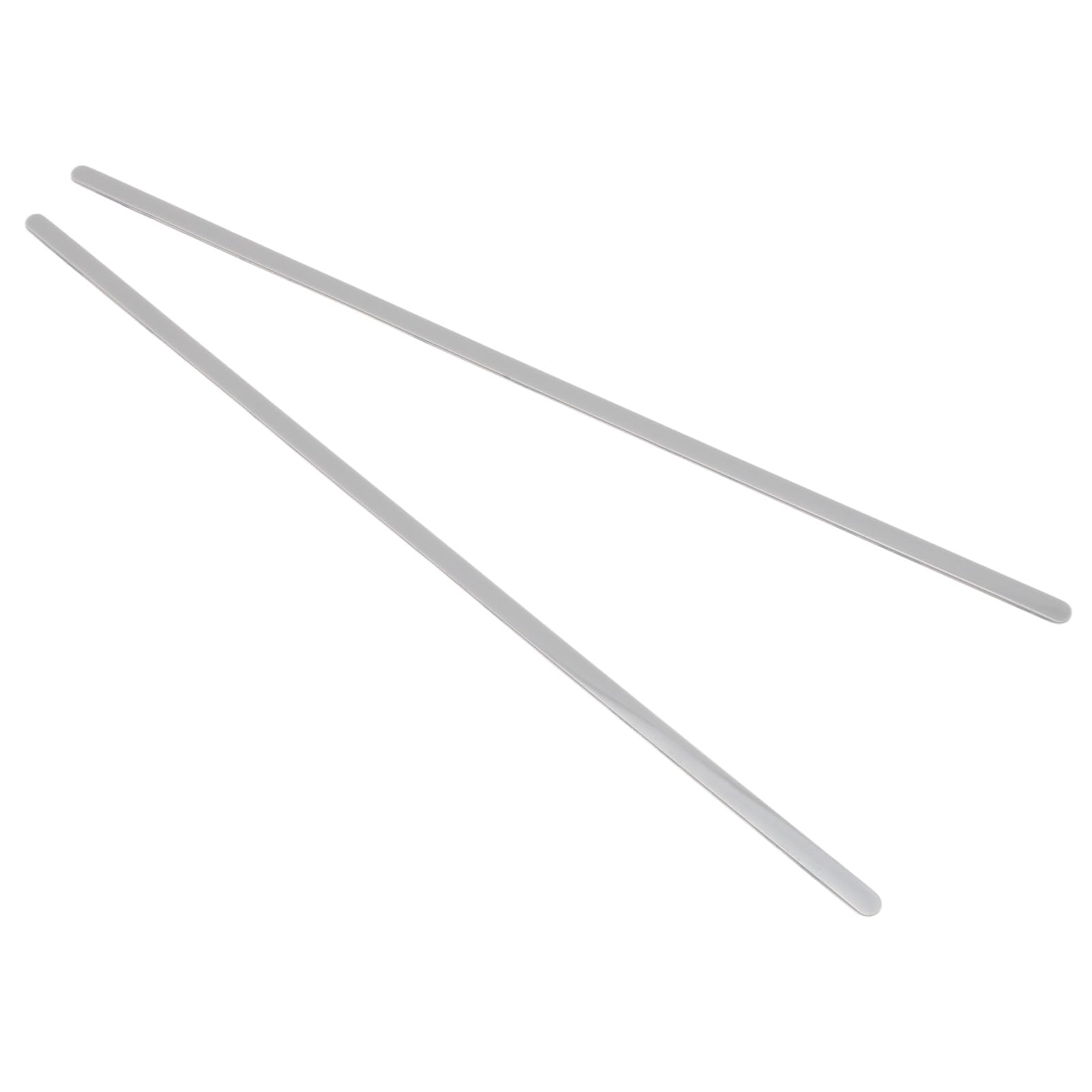2 Tiras de Goma para Pies de Computadora Portátil, Tiras de Pies de Parachoques Antideslizantes, Tiras de Pies de Goma de Repuesto para Laptop Studio de 14,4 Pulgadas