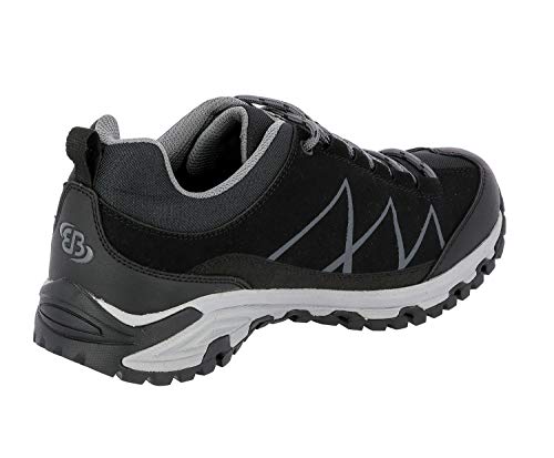 Image of Brutting Womens Mount Bona HighHigh Rise Hiking Shoes