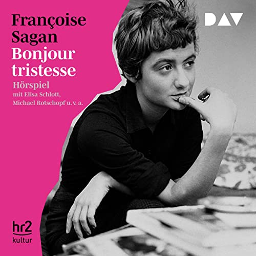 Bonjour tristesse - H&amp;ouml;rspiel -- Françoise Sagan episode artwork