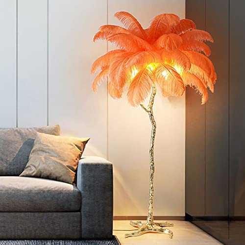 Lámpara decorativa para dormitorio que resuelve la falta de luz ambiental 7
