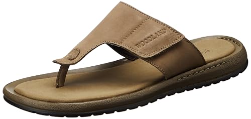 Image of Woodland mens Ogp 6683124 Slipper