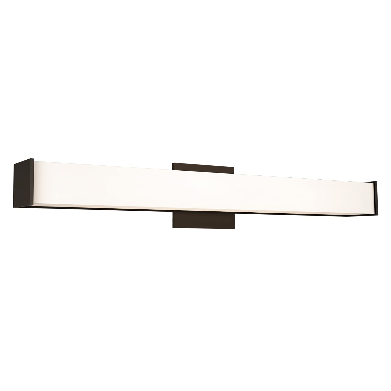 Lite Shoppe 24in LED Bathroom Light Fixtures, Modern Bathroom Vanity ...