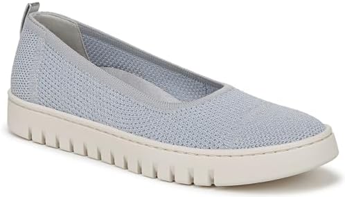 Vionic Womens Uptown Skimmer Knit Slip-ons