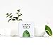 SIMPLY Mints | Peppermint Breath Mints | Pack of One (30 Pieces Total) | Breath Freshening + Aspartame-Free + Vegan + non-GMO