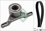 Producto de calidad INA 530 0133 10 Juego de correas dentadas